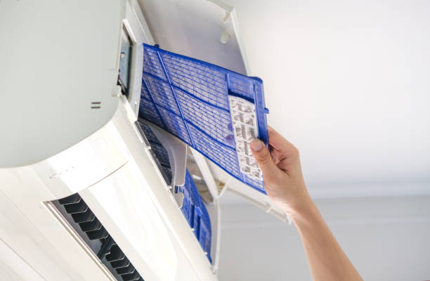 Best HVAC System Cleaning  in Andrews, IN