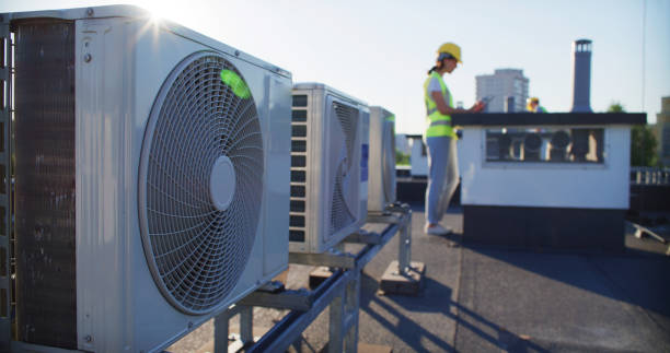 Best Commercial HVAC Duct Cleaning  in Andrews, IN