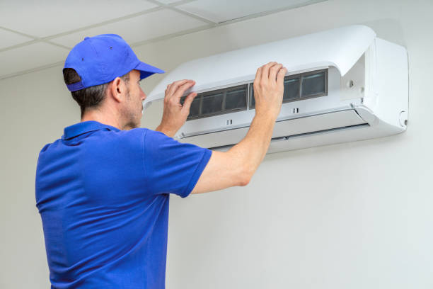 Best Best Air Duct Cleaning Company  in Andrews, IN