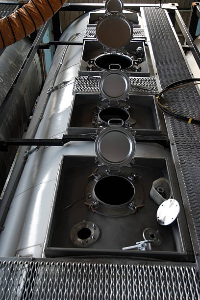 Best Ductwork Cleaning Services  in Andrews, IN